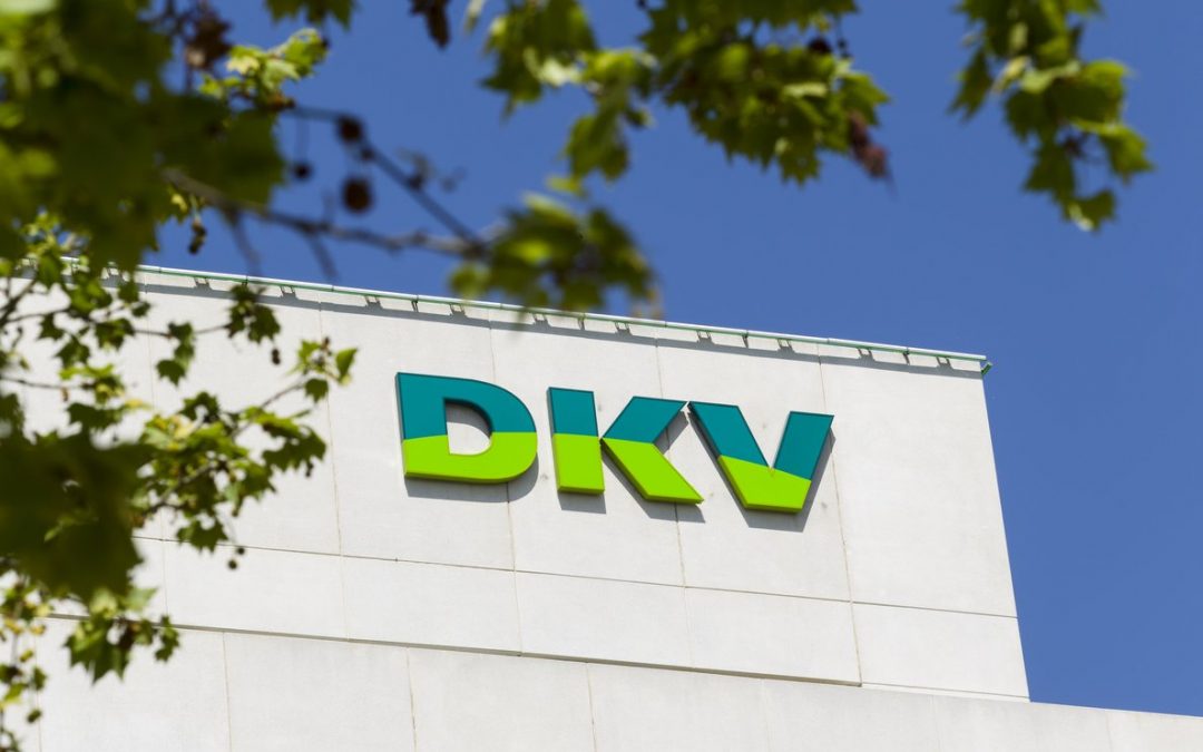 DKV planea ser la primera aseguradora climático-positiva del país