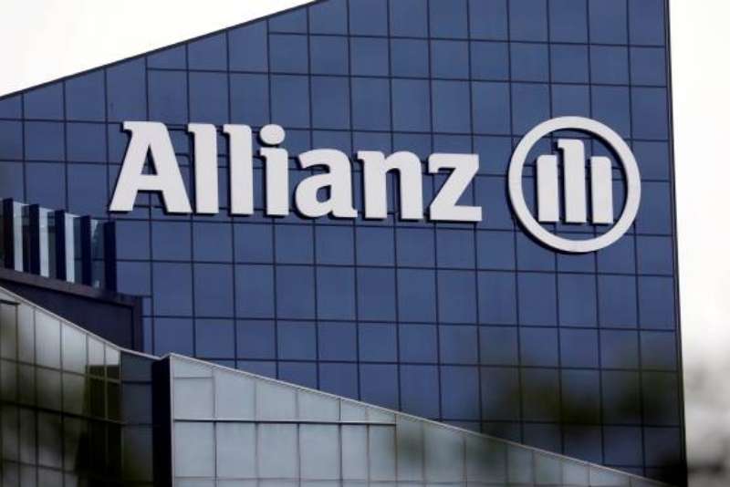 Allianz ganó hasta septiembre un 18% menos que el pasado año