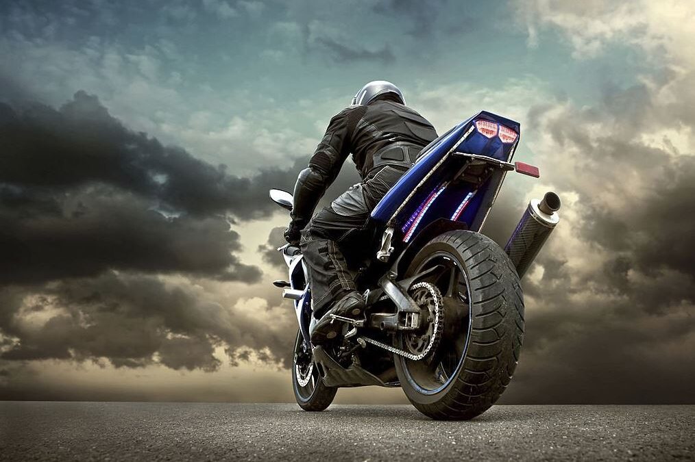 Seguro de moto todo riesgo: 2 Mejores Opciones