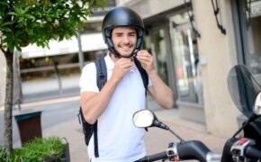 seguro de moto barato