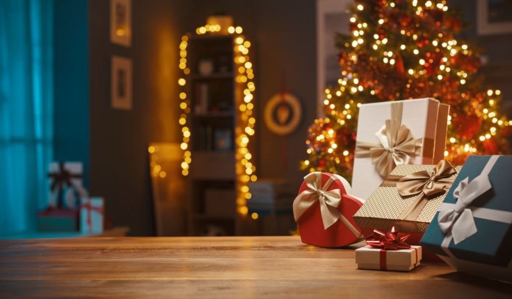 Regalos navideños en pareja: 5 Ideas creativas para celebrar