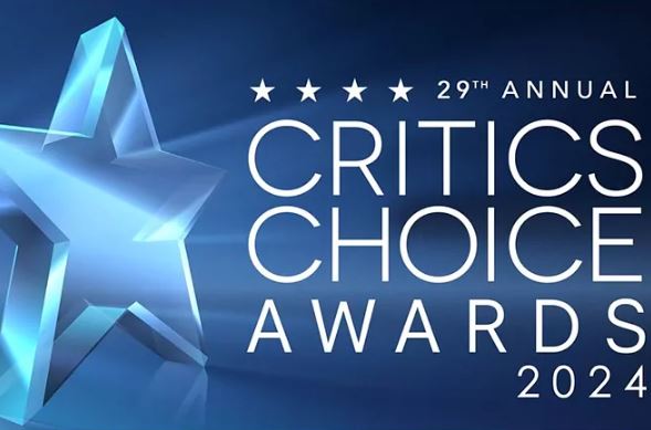 Critics Choice Awards 2024: Estos fueron los GANADORES