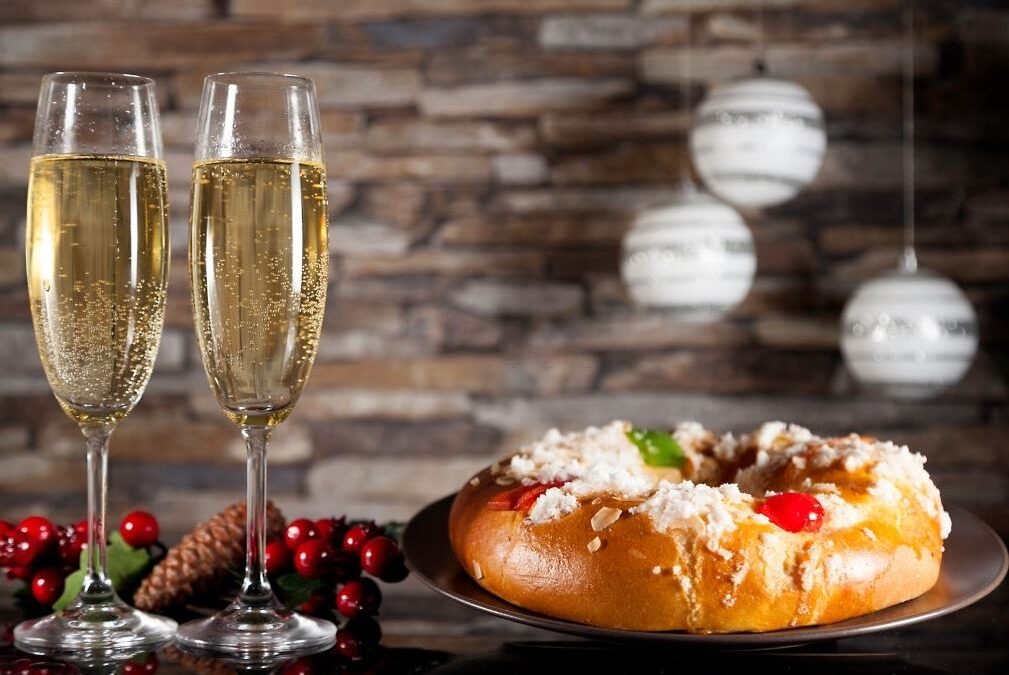 ¿Qué preparar para la Noche de Reyes? | Menú ideal 2024