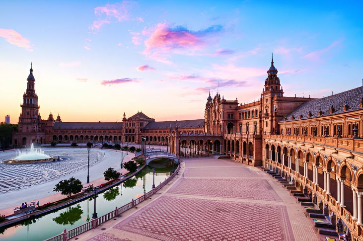 Qué hacer en Sevilla