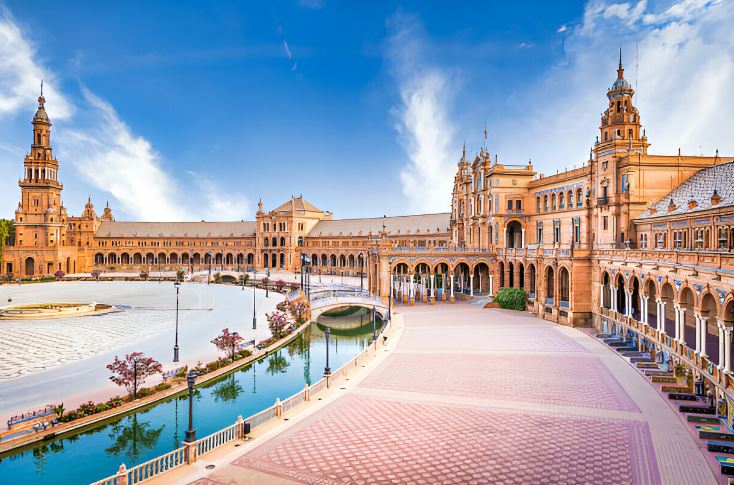 Qué hacer en Sevilla