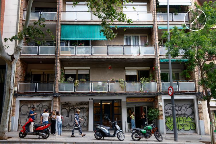 2 Hermanas se suicidaron en Barcelona por esta razón