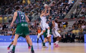 ¿Cómo quedó la Copa del Rey Baloncesto 2025?