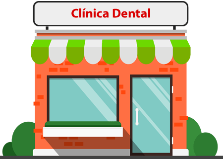 Seguros de clínicas dentales