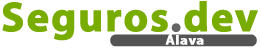 logo alava.Seguros.dev