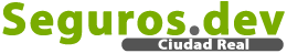 logo ciudad-real.Seguros.dev