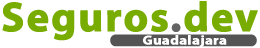 logo guadalajara.Seguros.dev