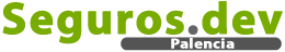 logo palencia.Seguros.dev