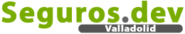 logo valladolid.Seguros.dev