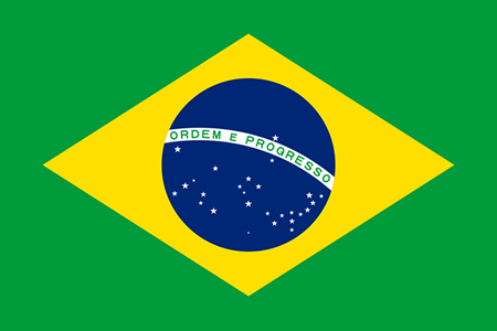Seguros de viajes a Brasil