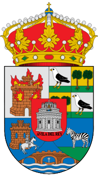 Hiscox en Ávila