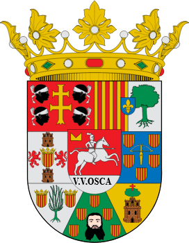 Hiscox en Huesca