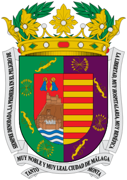 Hiscox en Málaga