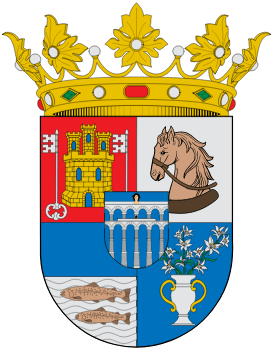 Hiscox en Segovia